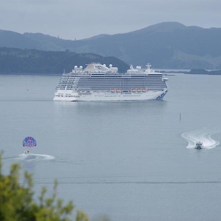 Hyview Daire Paihia Dış mekan fotoğraf