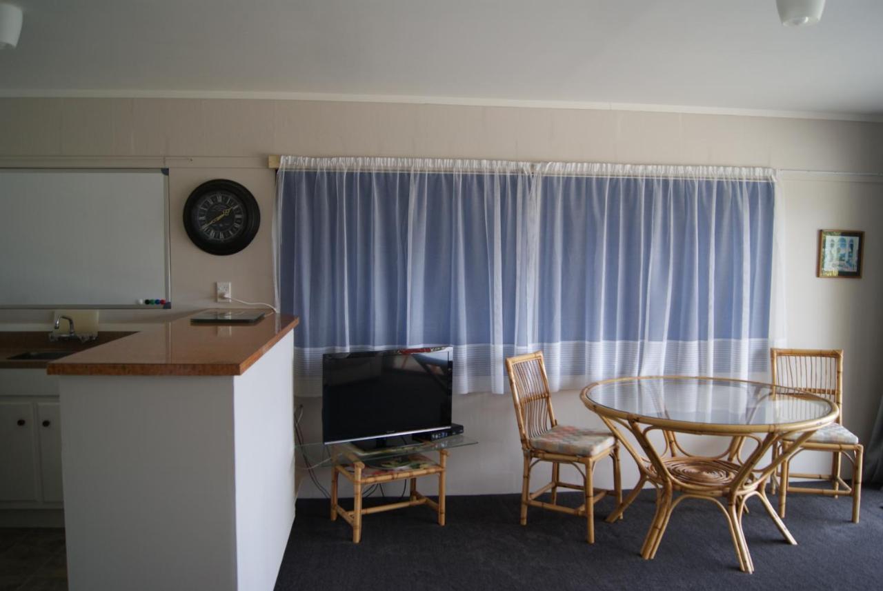 Hyview Daire Paihia Dış mekan fotoğraf