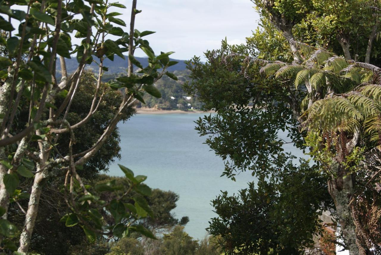 Hyview Daire Paihia Dış mekan fotoğraf