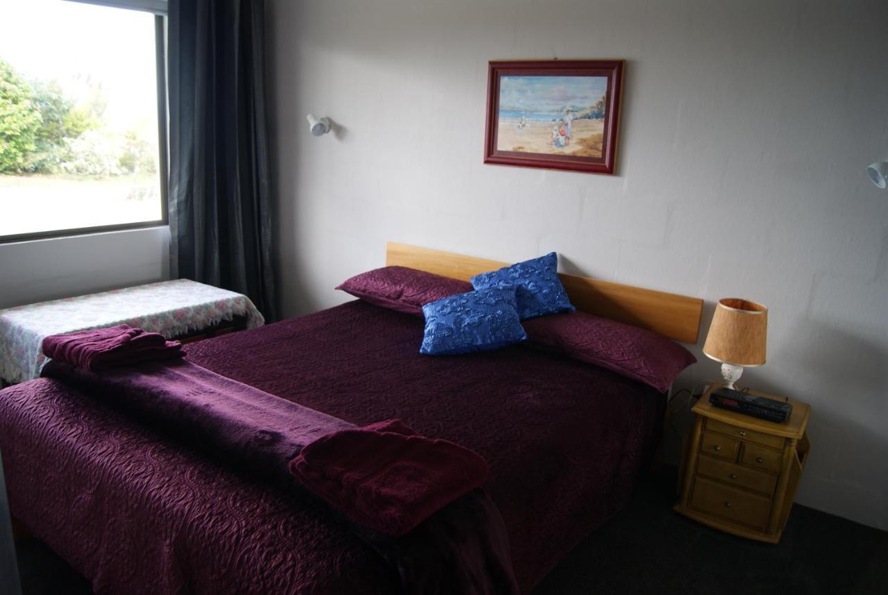Hyview Daire Paihia Dış mekan fotoğraf