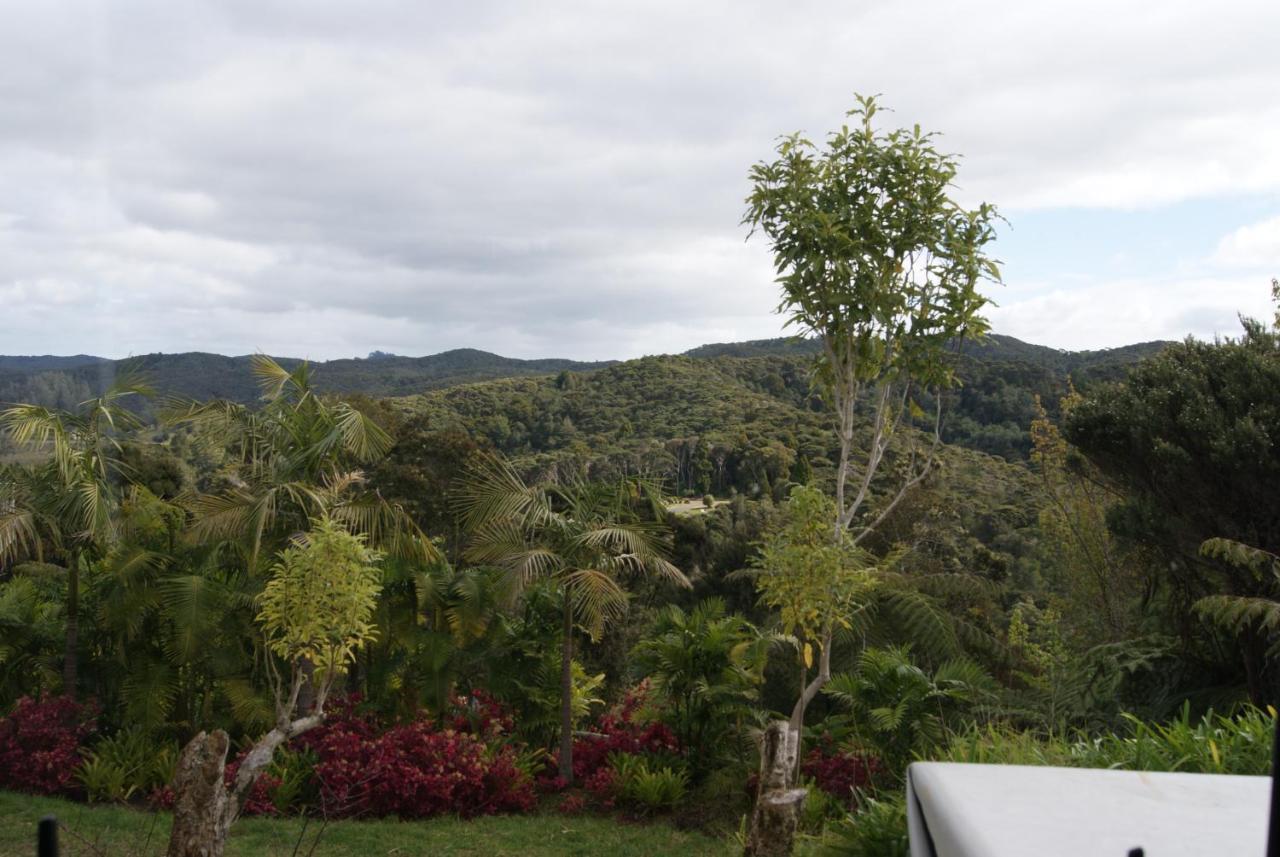Hyview Daire Paihia Dış mekan fotoğraf