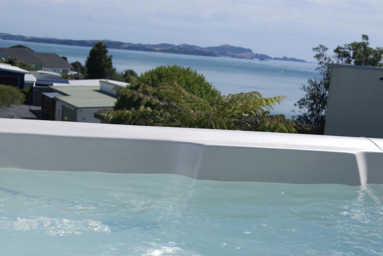 Hyview Daire Paihia Dış mekan fotoğraf