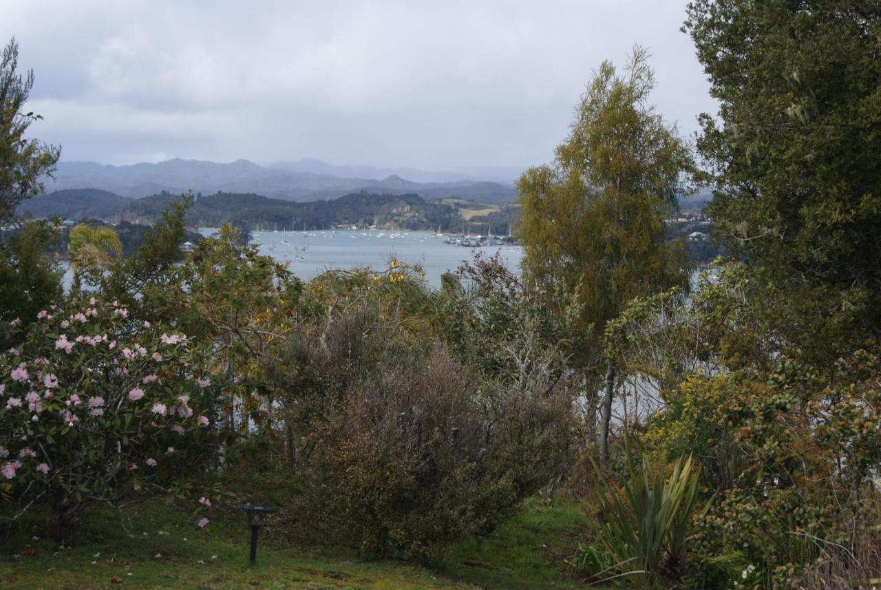 Hyview Daire Paihia Dış mekan fotoğraf
