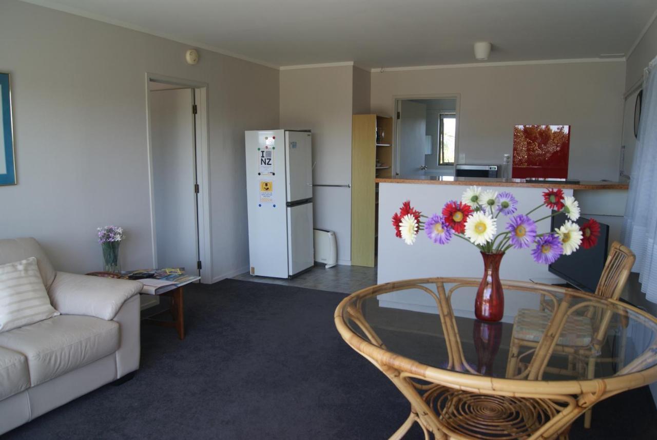 Hyview Daire Paihia Dış mekan fotoğraf