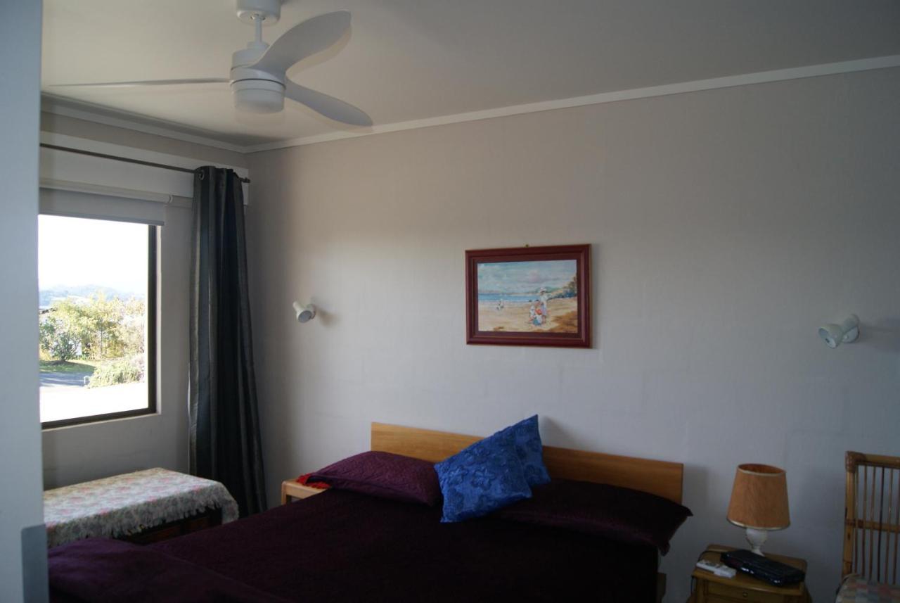 Hyview Daire Paihia Dış mekan fotoğraf