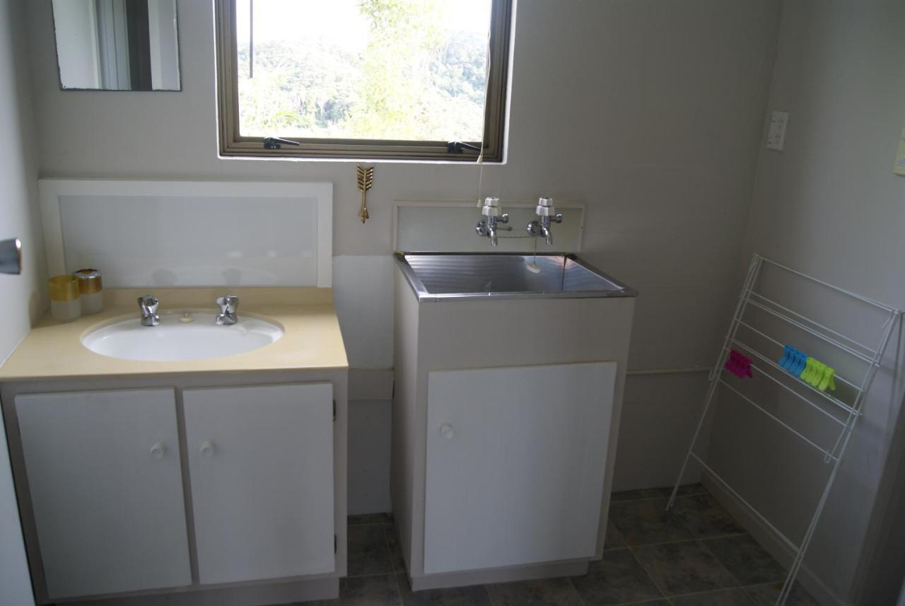 Hyview Daire Paihia Dış mekan fotoğraf